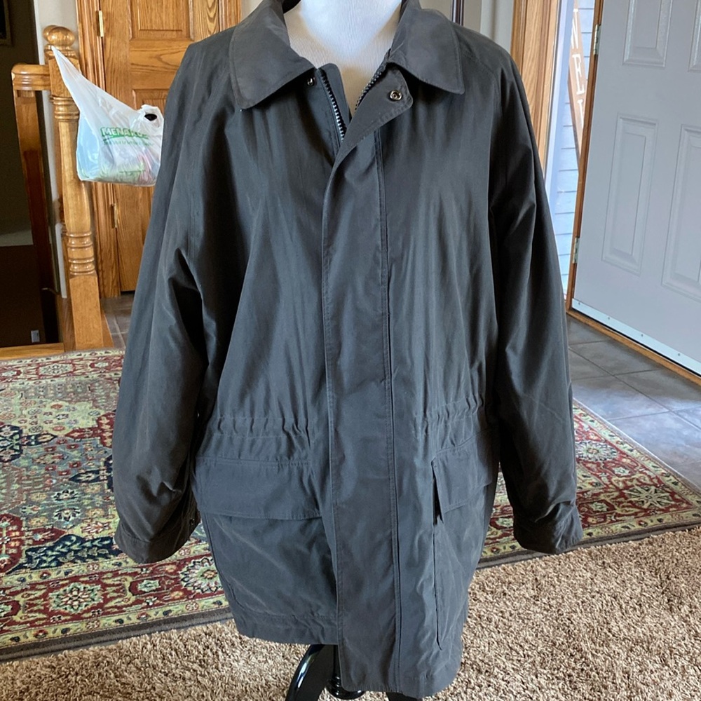 Claiborne Womens coat size Large